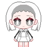 Hair Side 2